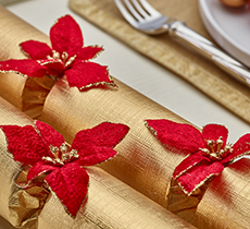 Christmas Crackers