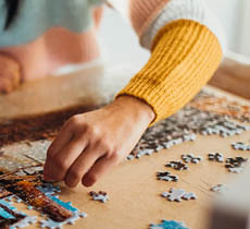 Jigsaw Puzzles