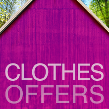 Clothing