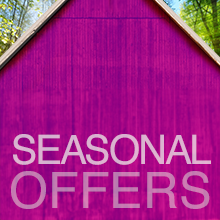 Seasonal Offers