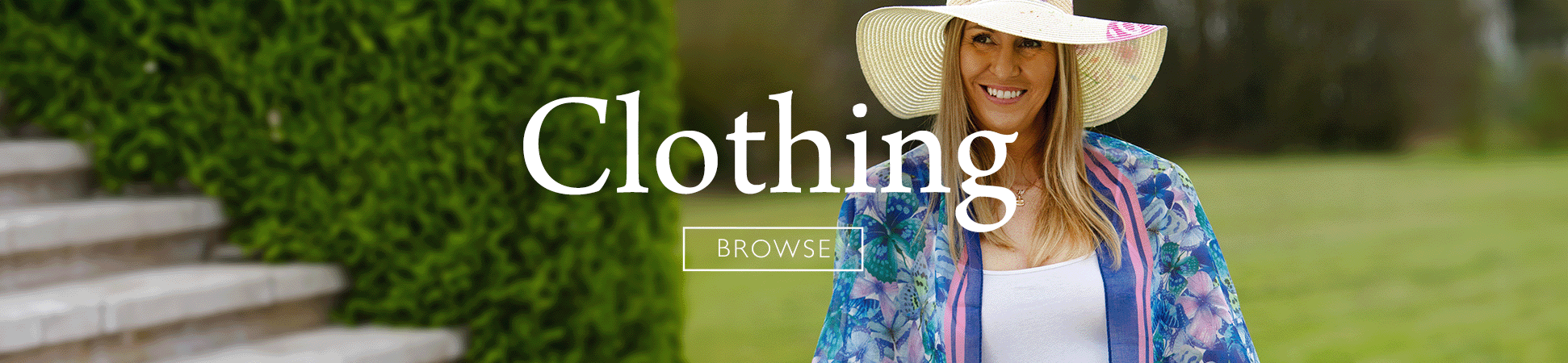 Clothing