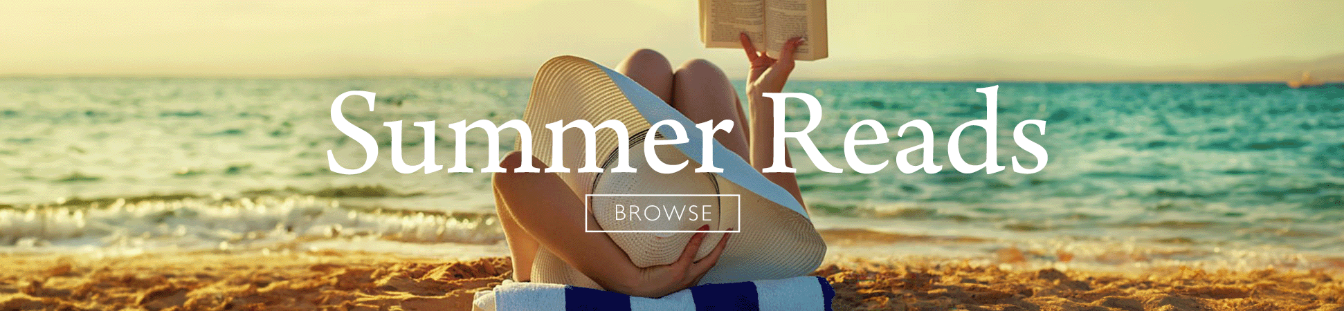 Summer Reads