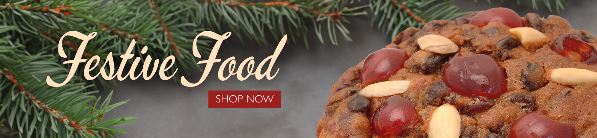 Festive Food