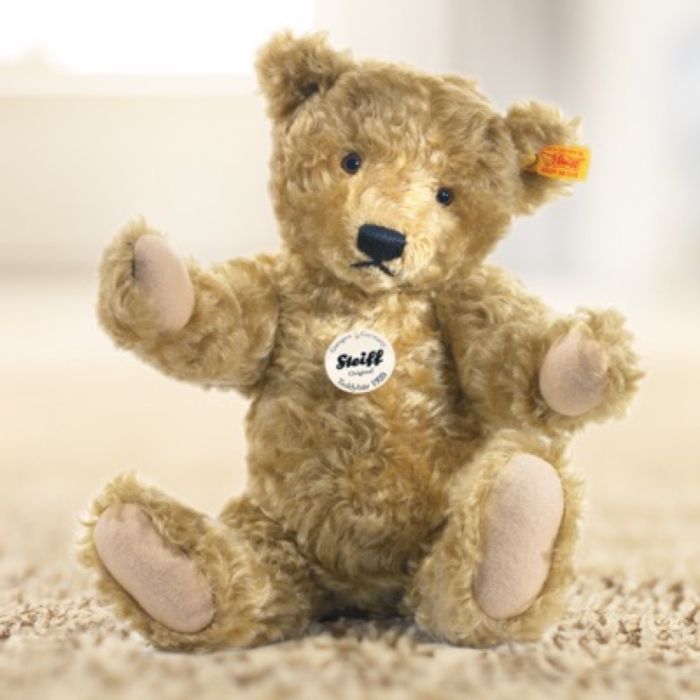 Stein teddy bears sales