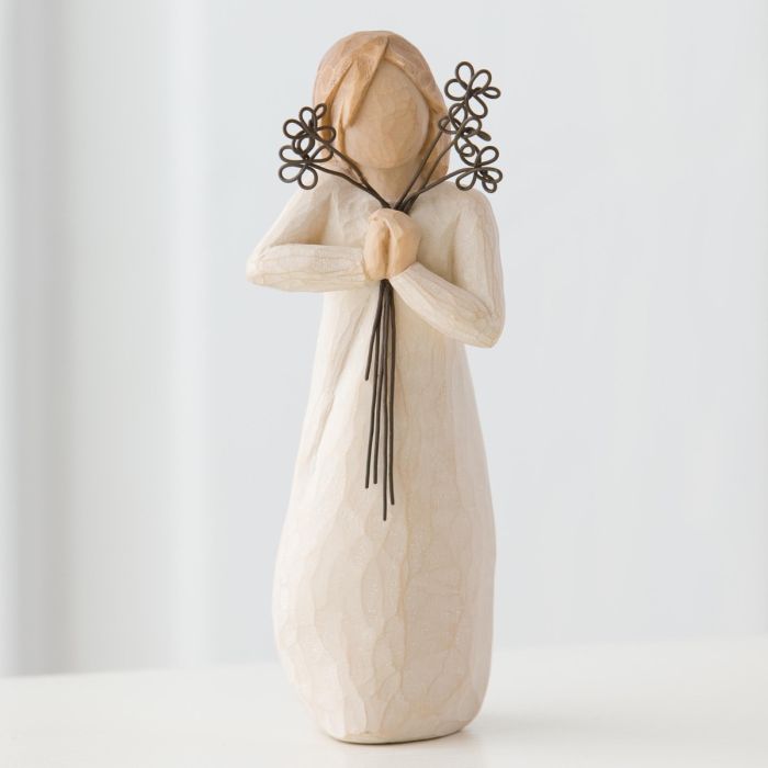 Friendship ornament online
