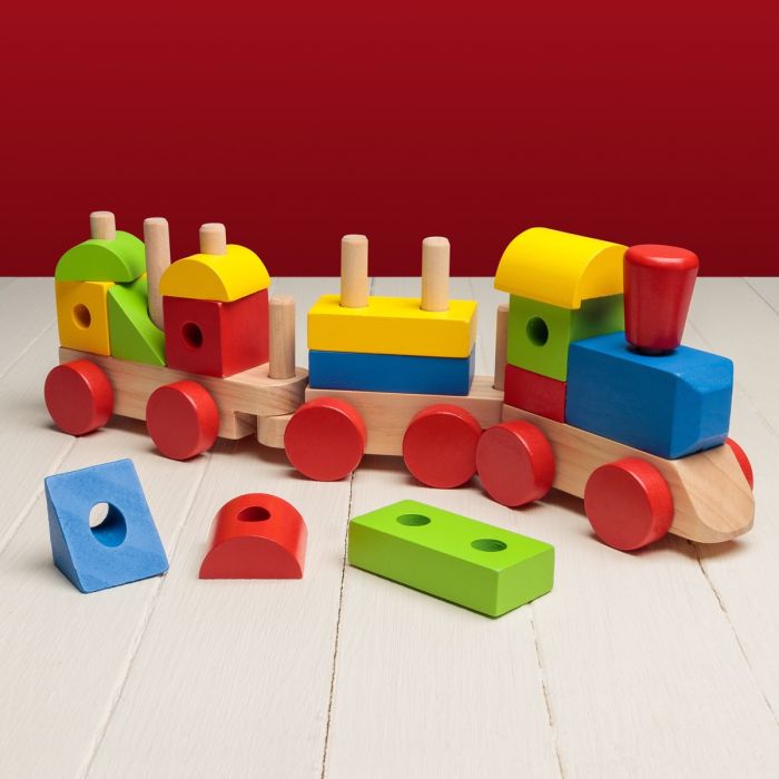 Super toy train on sale