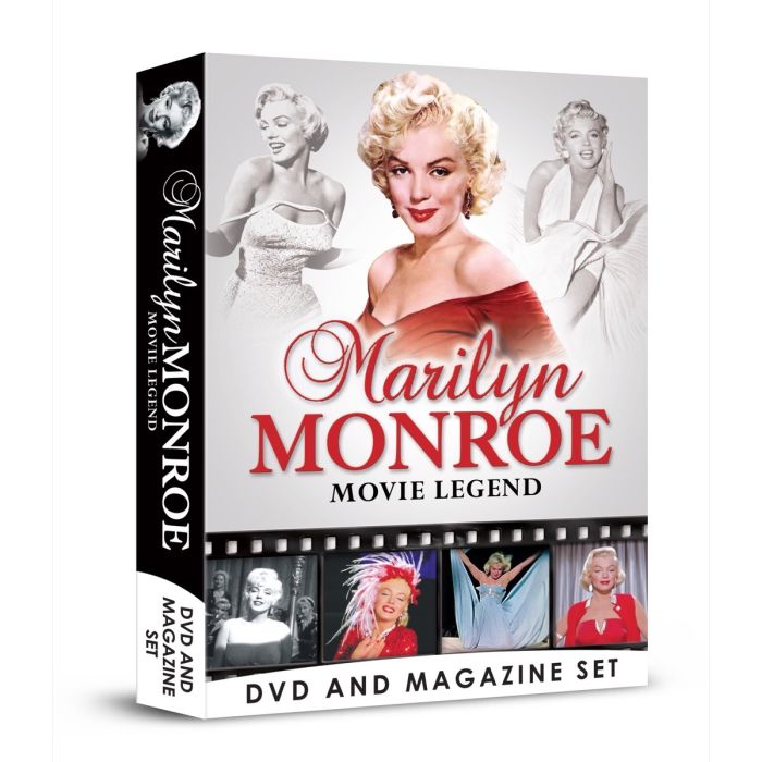 Marilyn monroe gifts for sales her