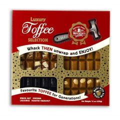 Toffee Break Selection