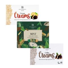Chocolate Cremes Variety Triple Pack