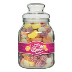 Fruit Mix Bonbons