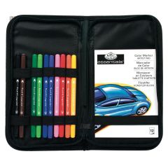 Keep 'n' Carry Colour Markers