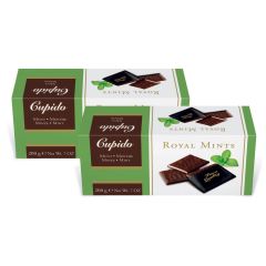 Royal Mints Chocolate Thins Twinpack