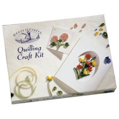 Start-a-Craft Quilling