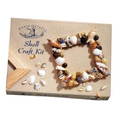 Shell Frame Kit
