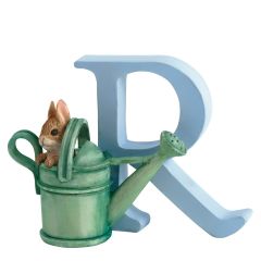 Beatrix Potter Alphabet Letter R