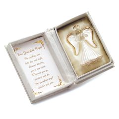 Your Guardian Angel Keepsake