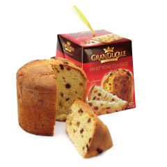 Panettone in Gift Box