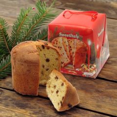 Panettone in Gift Box