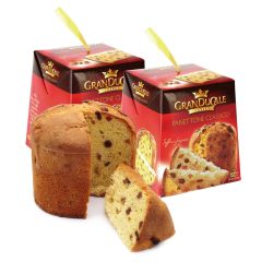 Sweet Italy Panettone in Gift Box Set