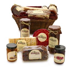 Christmas Treats Gift Hamper