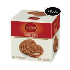 Caramel Wafers Bumper Pack