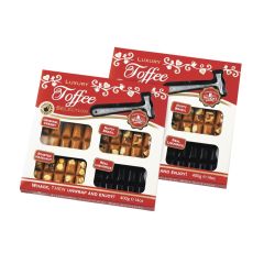 Toffee Break Selection Twinpack