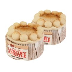 Apostle Cake Saver Set