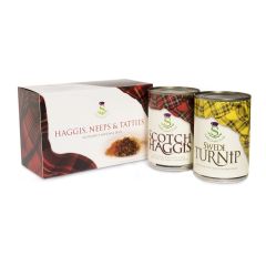 Haggis, Neeps & Tatties Gift Set