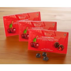 Cherissimo Cherry Chocolates