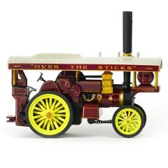 Fowler B6 Showmans Locomotive