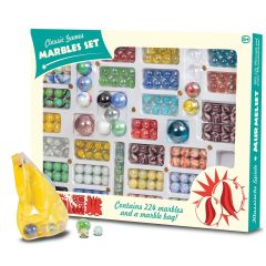 Marble Set