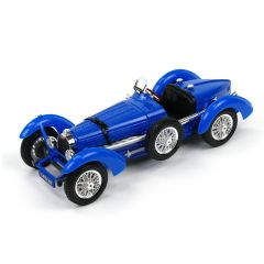 1:18 Scale Bugatti Type 59