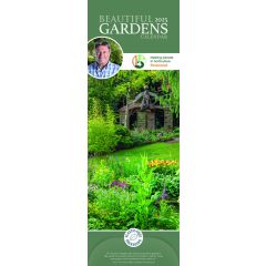 Alan Titchmarsh Gardens Calendar 2024