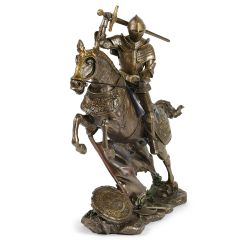 The Knight of Valour