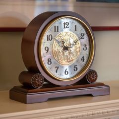 Westminster Mantel Clock
