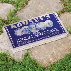 Kendal Mint Cake