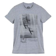 The Supermarine Spitfires T-Shirt S