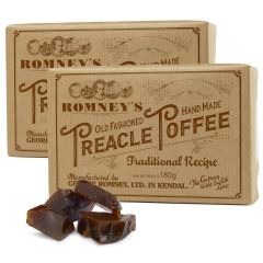 Old Fashioned Treacle Set of Two