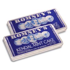 Kendal Mint Cake Set of Two