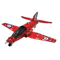 Red Arrows Construction Set