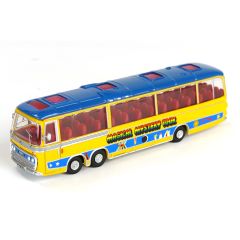 Magical Mystery Tour Bus