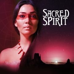 Sacred Spirit Music CD