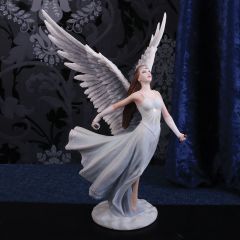 Ascendance Angel Figurine