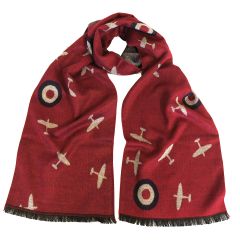 RAF Spitfire Scarf