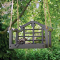 Lutyens Swingseat Bird Feeder