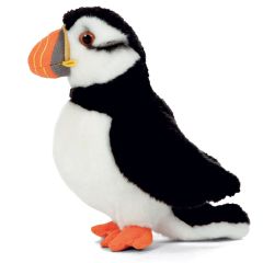 Percy Puffin
