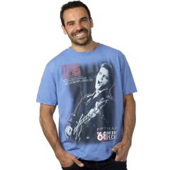 Elvis Comeback T-Shirt M