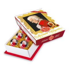 Mozart Kugeln Gift Box