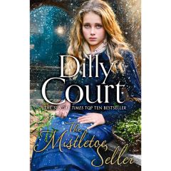 The Mistletoe Seller
