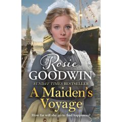 A Maiden's Voyage